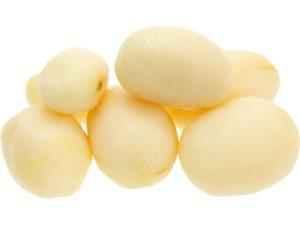 Potatoes Whole Peeled 2.5kg