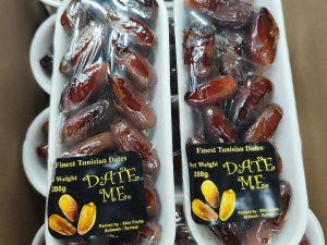 Dates Ravier