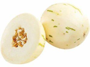 Melons Canteloupe
