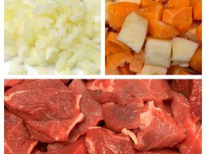 Slow Cooker Special - Beef