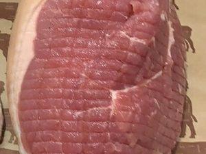 2KG Gammon Joint