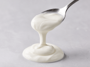 Natural Greek Style Yoghurt