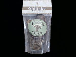 Forest Fungi Shiitake mix