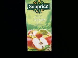 Apple Juice 1tlr