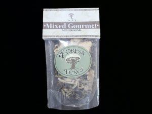 Forest Fungi Mixed Gourmet