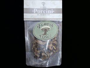 Forest Fungi Porcini