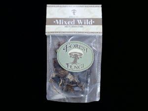 Forest Fungi Mixed Wild