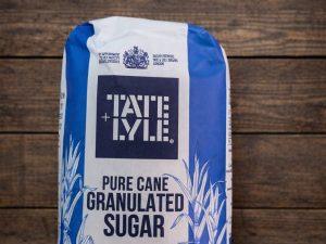 Granulated Sugar 1kg