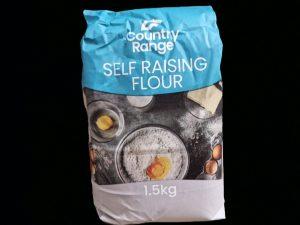 Self Raising Flour 1.5kg