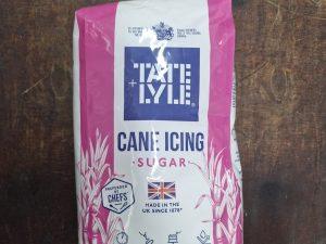 Cane Icing Sugar 3kg