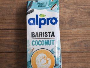 Alpro Coconut Milk 1ltr
