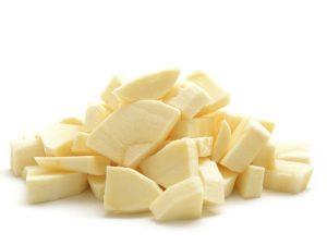 Parsnips Quarter 1kg