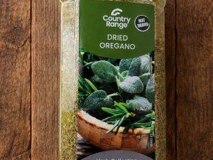 Dried Oregano 150g