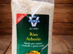 Arborio Rice - 1KG
