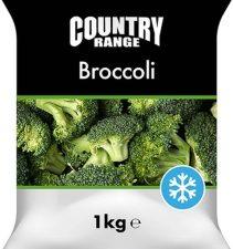 1kg Frozen Broccoli
