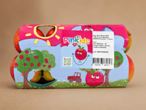 Pink lady packs