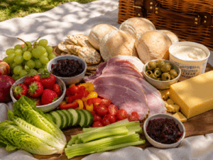 Picnic Basket
