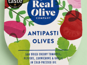 Antipasti Olives